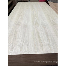 Natural White Oak Fancy Woodwood